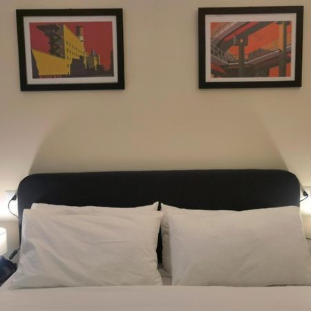 Metro Lodi Apartment Rome Exterior photo