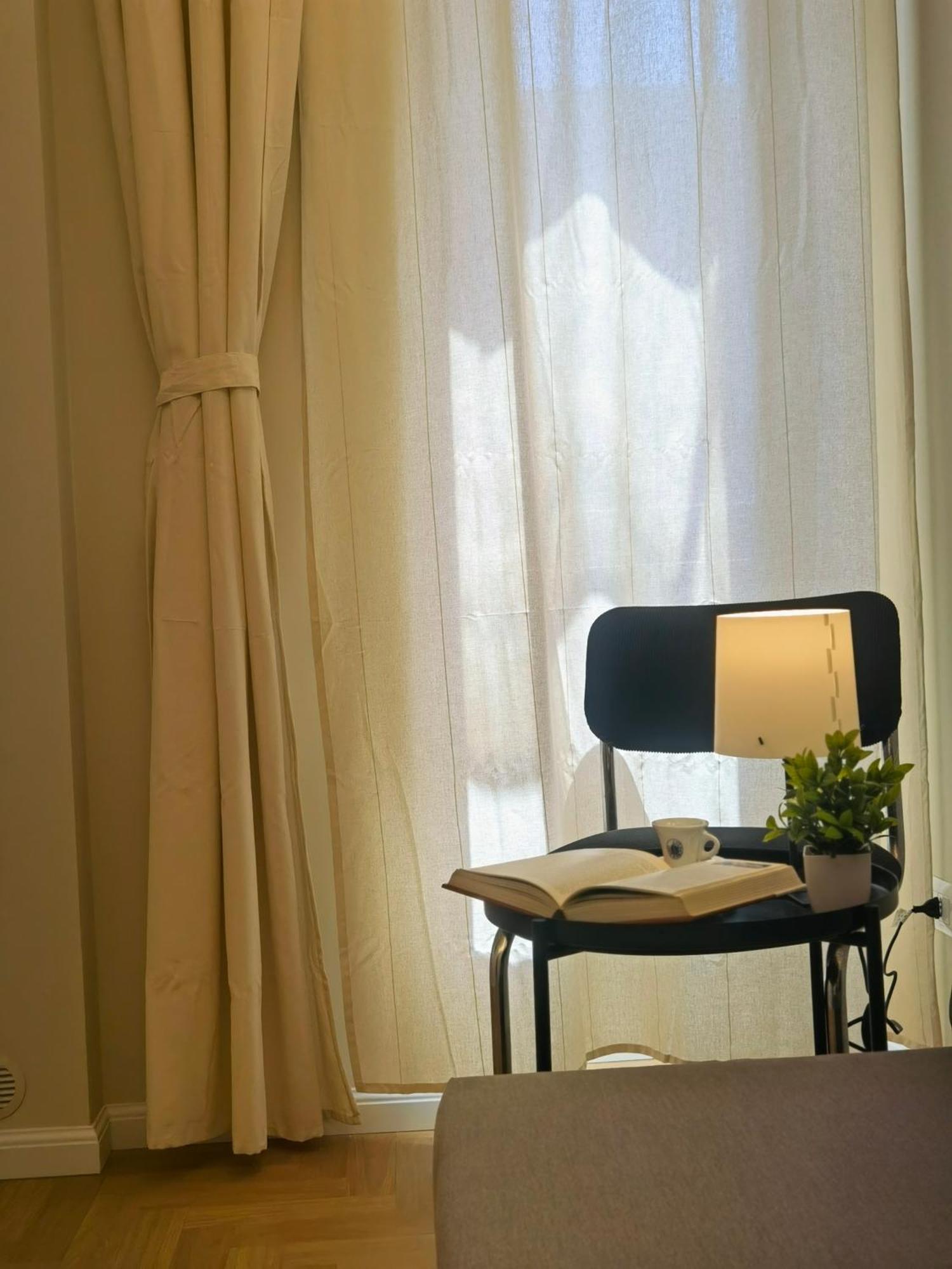 Metro Lodi Apartment Rome Exterior photo
