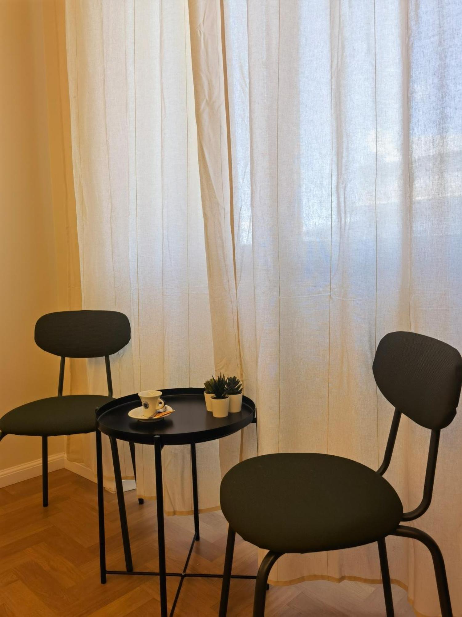 Metro Lodi Apartment Rome Exterior photo
