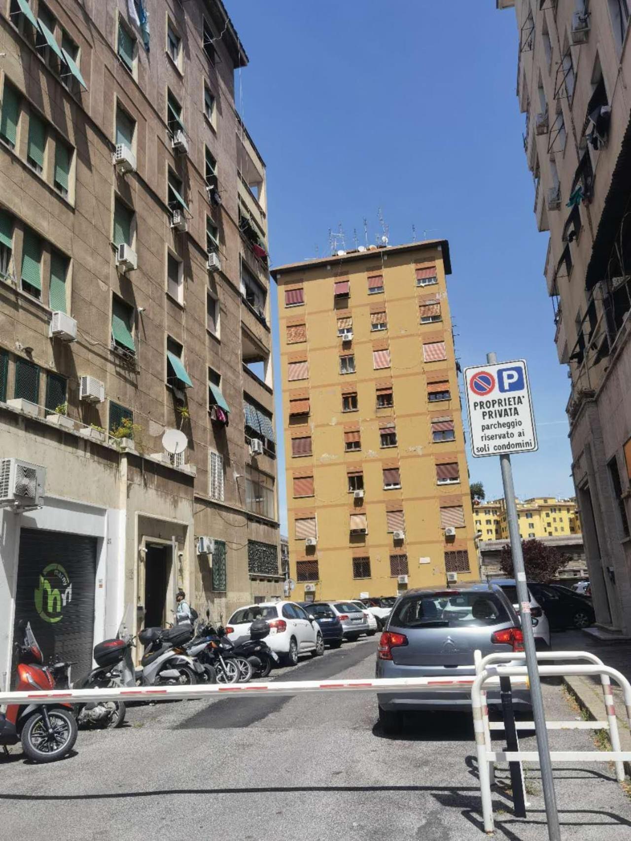 Metro Lodi Apartment Rome Exterior photo