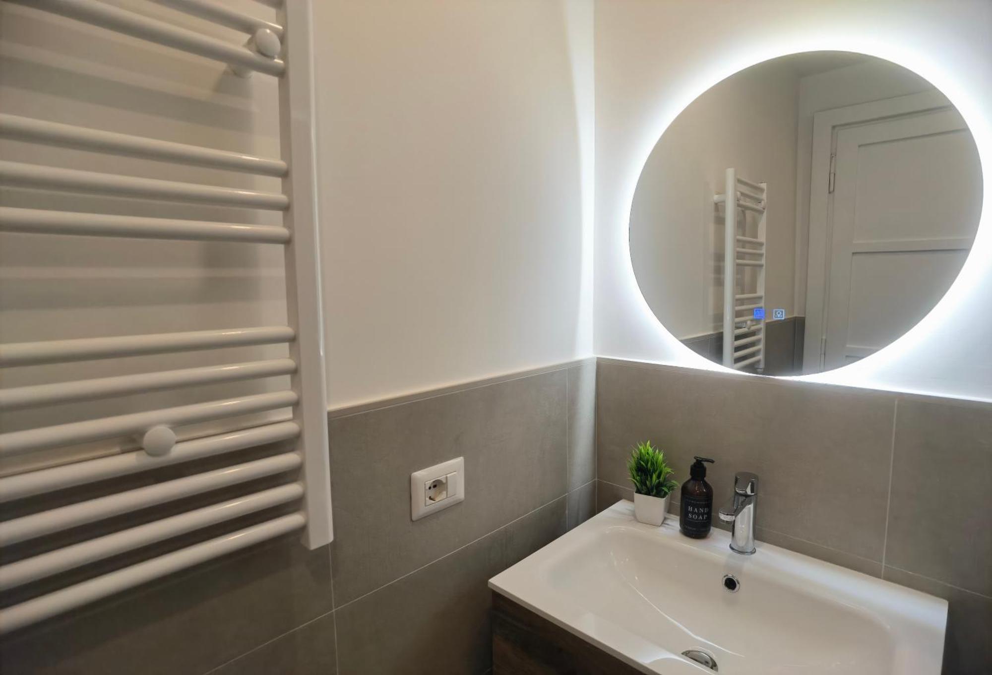 Metro Lodi Apartment Rome Exterior photo